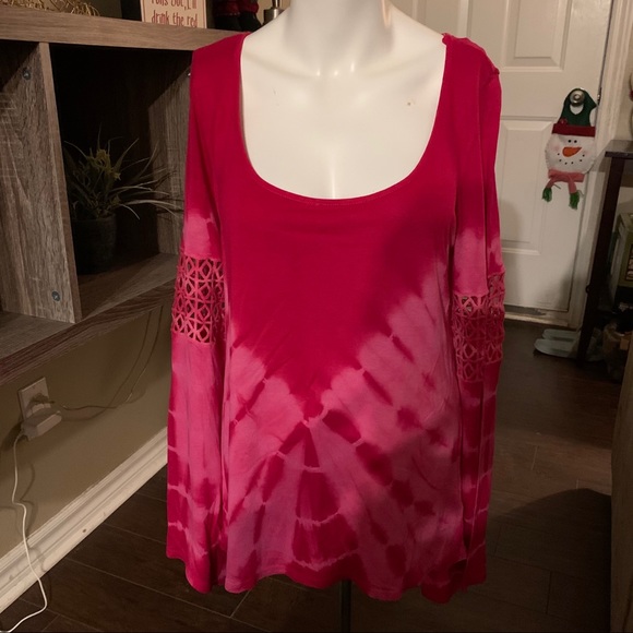 Jessica Simpson Top - Picture 1 of 4